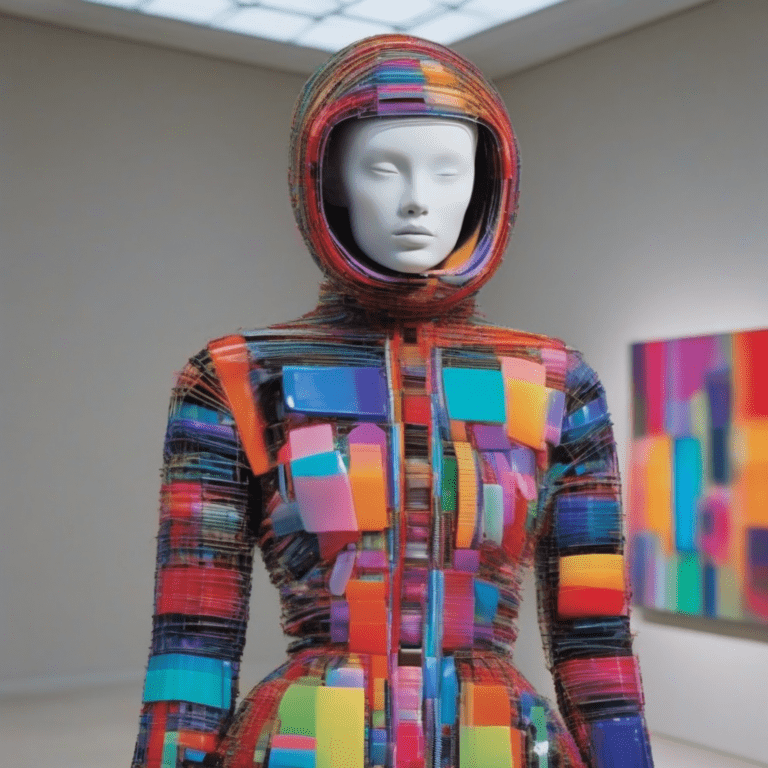 Generative AI in Fashion: Designing the Future of Style – Optmal.com