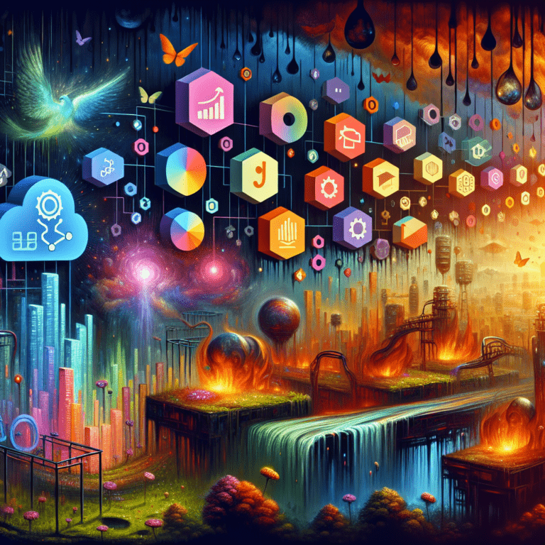 The Rise of No-code Platforms in Machine Learning – Optmal.com